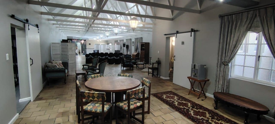 Commercial Property for Sale in Dormehls Drift Western Cape